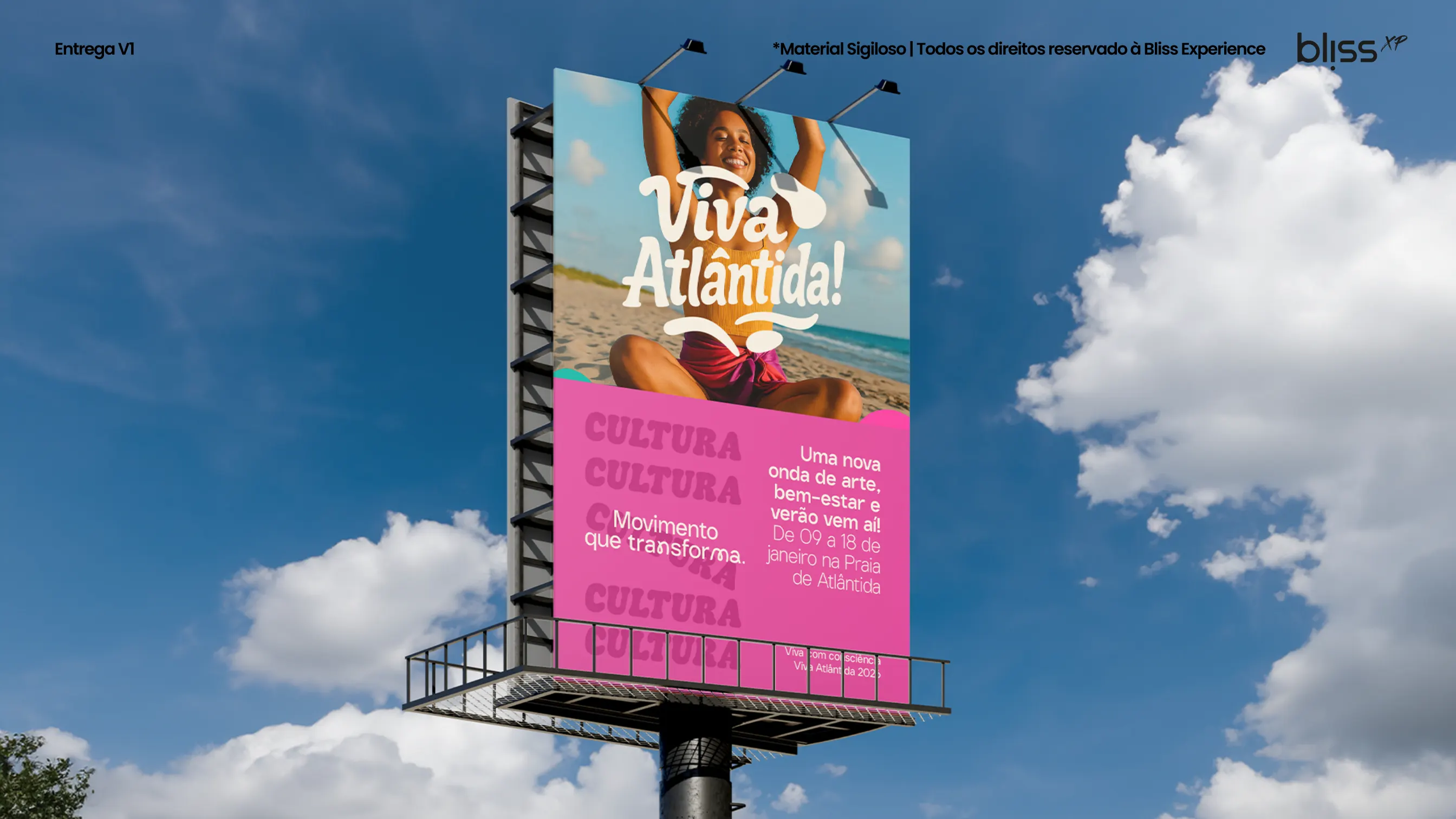 Viva Atlântida — imagem 34 de 37