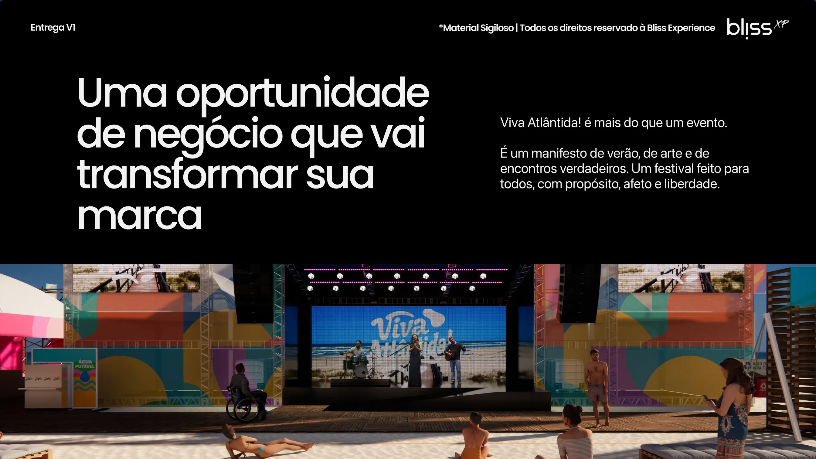 Viva Atlântida — imagem 36 de 37